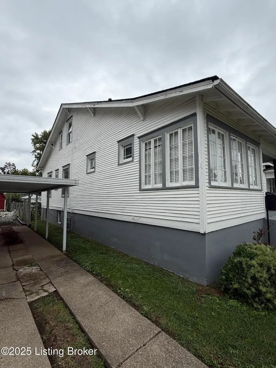 633 Cecil Ave, Louisville, KY 40211 - Image #2