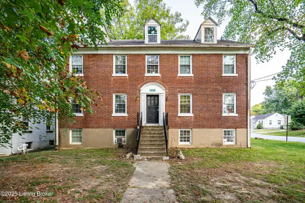 4331 S 2nd St, Louisville, KY 40214