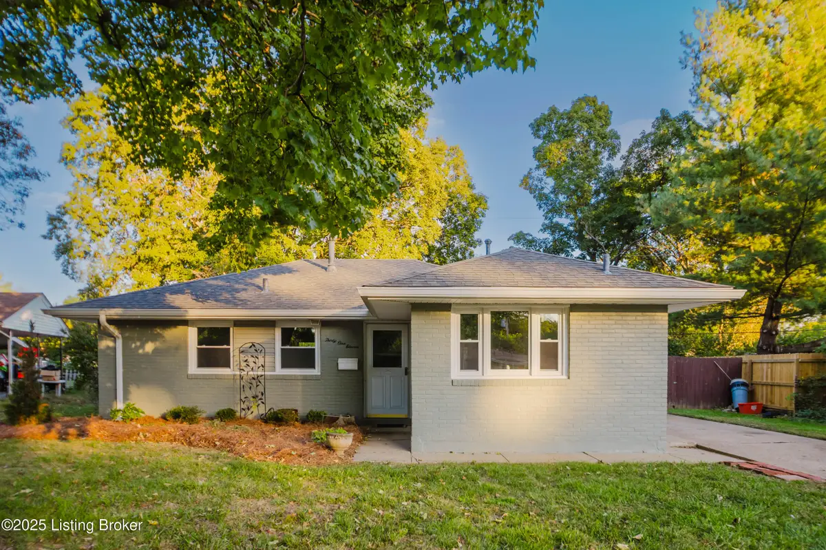 3111 Rosedale Blvd, Louisville, KY 40220 - Image #1