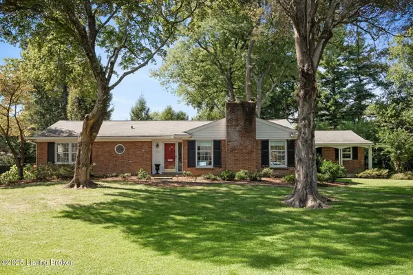 7500 Tudor Ct, Louisville, KY 40222