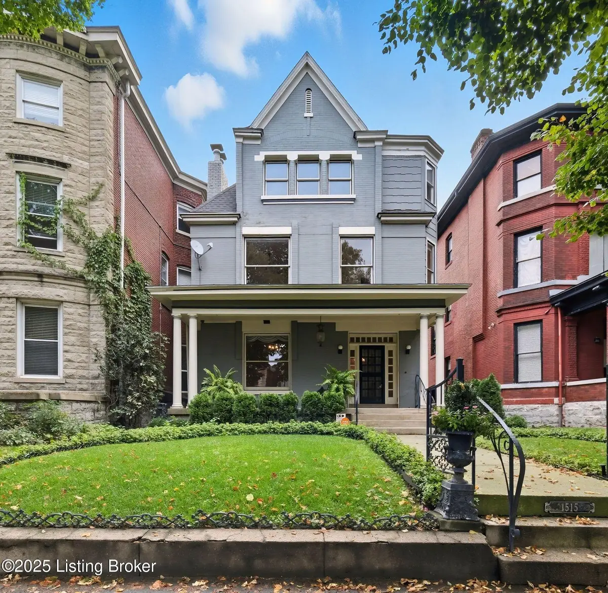 1515 S 3rd St, Louisville, KY 40208 - Image #1