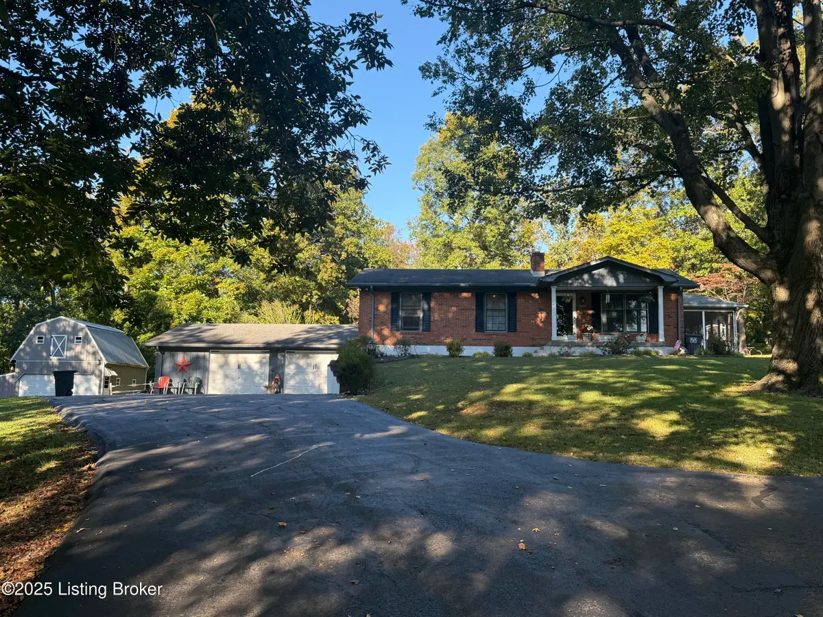 555 Vessels Rd, Vine Grove, KY 40175 - Image #1