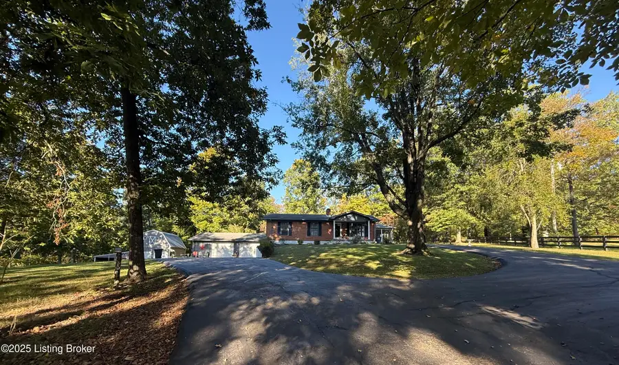 555 Vessels Rd, Vine Grove, KY 40175 - Image #3