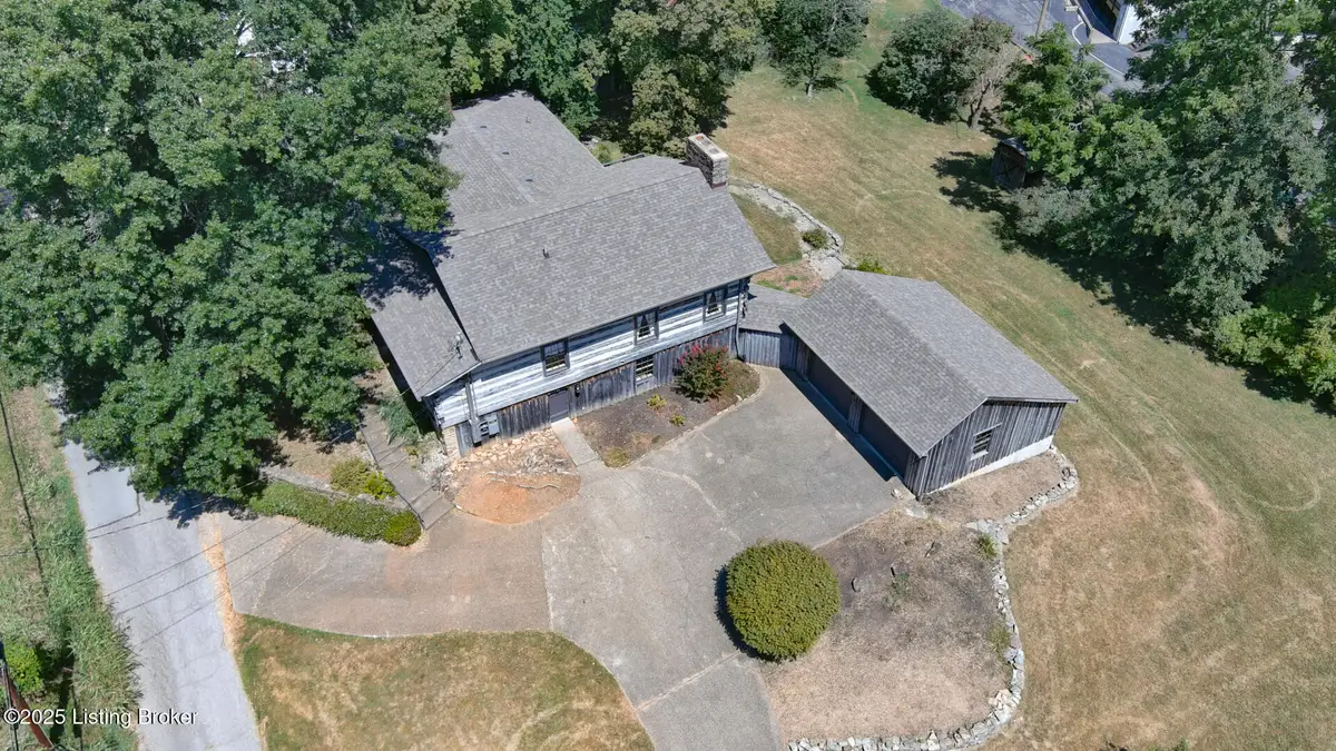 116 Hayward Rd, Vine Grove, KY 40175 - #1