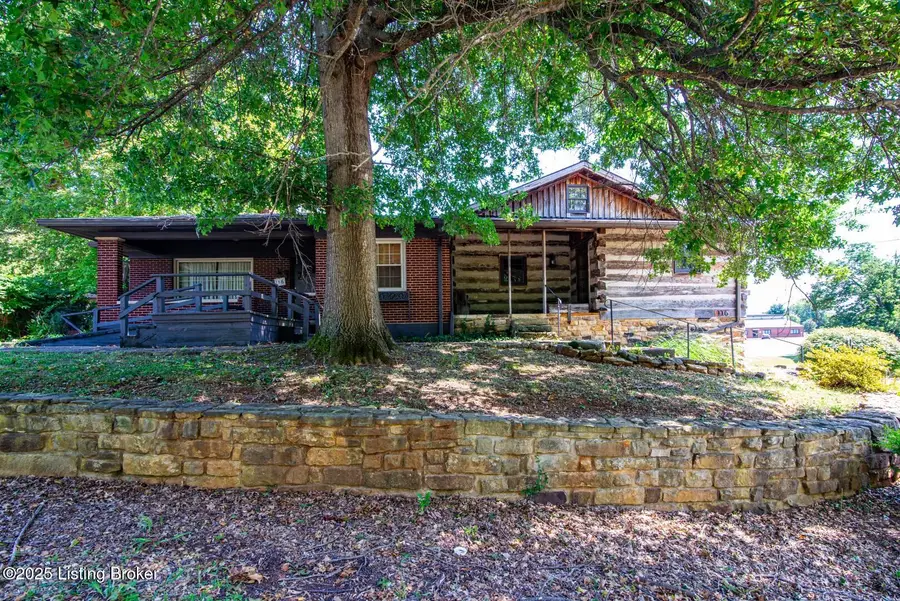 116 Hayward Rd, Vine Grove, KY 40175 - #2