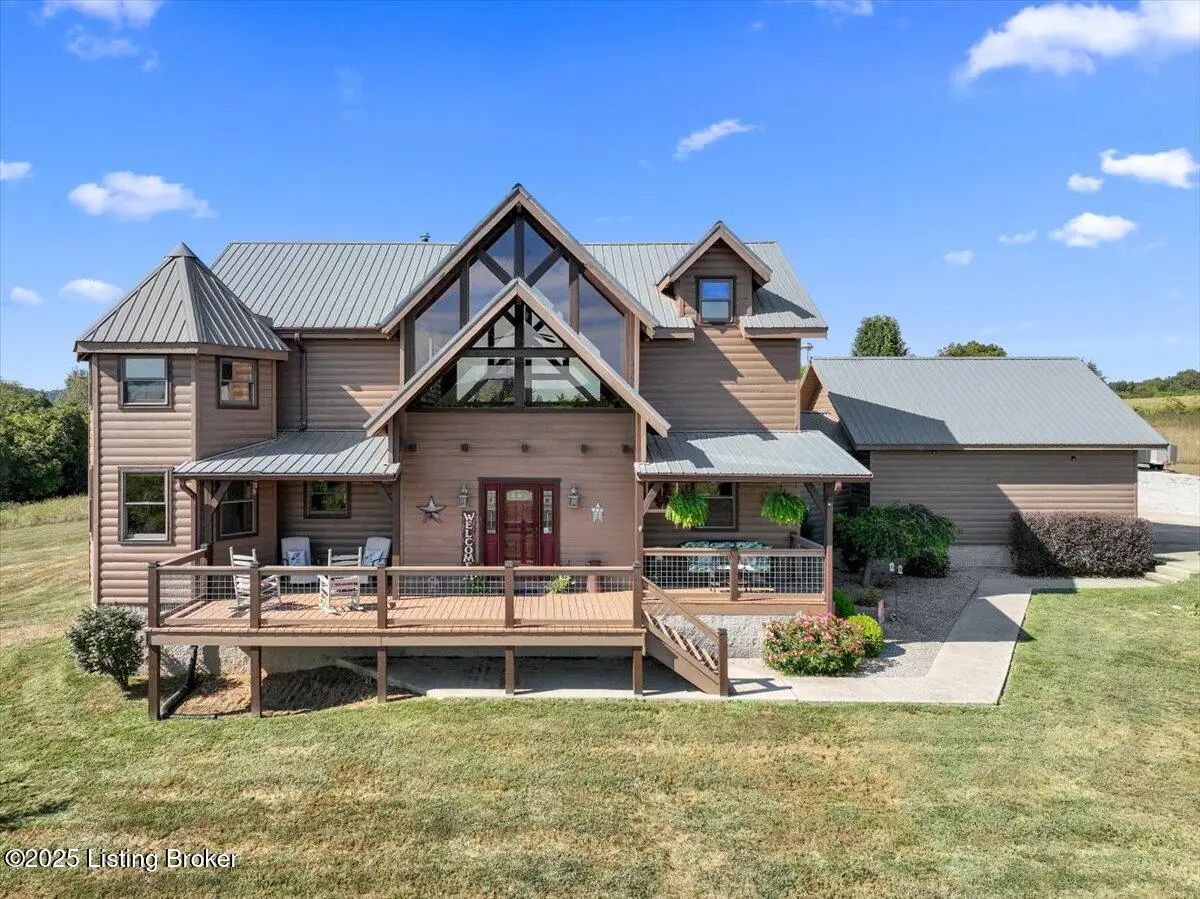 36 Ed Cecil Rd, Raywick, KY 40060 - Image #1