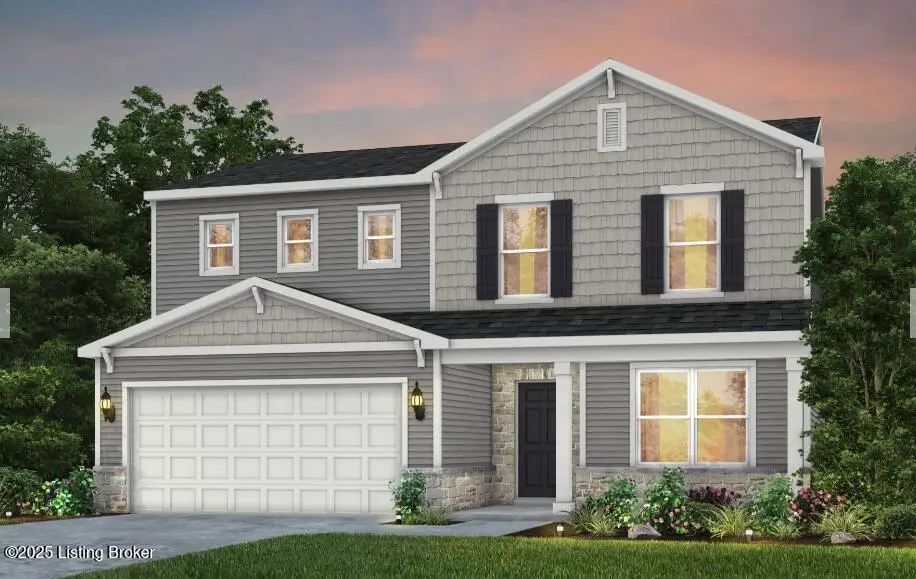 8506 Lysander Dr, Louisville, KY 40214 - Image #1