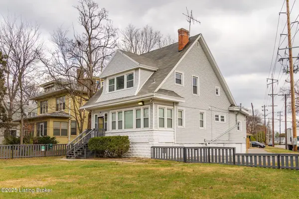 4739 S 3rd St, Louisville, KY 40214