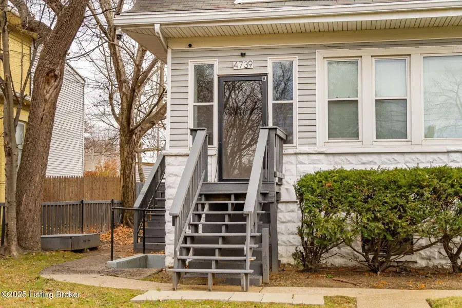 4739 S 3rd St, Louisville, KY 40214 - Image #3