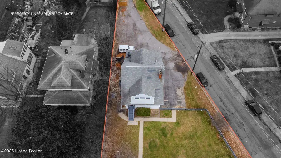 4739 S 3rd St, Louisville, KY 40214 - Image #2