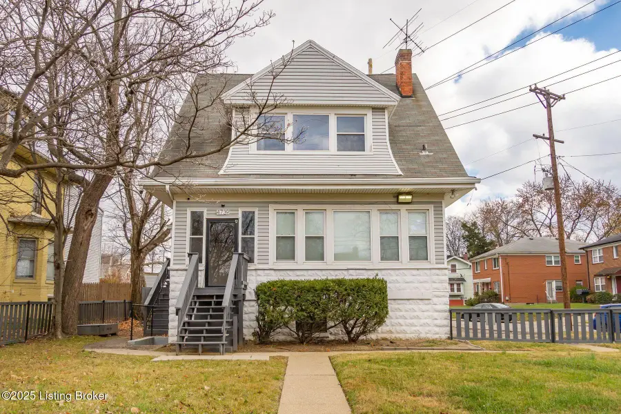 4739 S 3rd St, Louisville, KY 40214 - Image #3