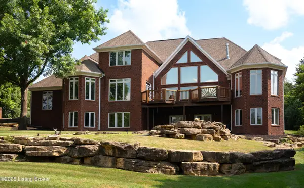 2019 Shagbark Ln, Louisville, KY 40245