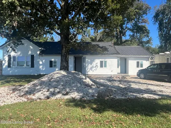 2296 Beaver Dam Church Rd, Brownsville, KY 42210