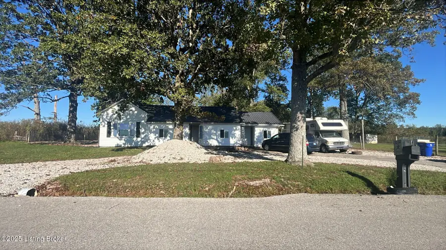 2296 Beaver Dam Church Rd, Brownsville, KY 42210 - Image #2