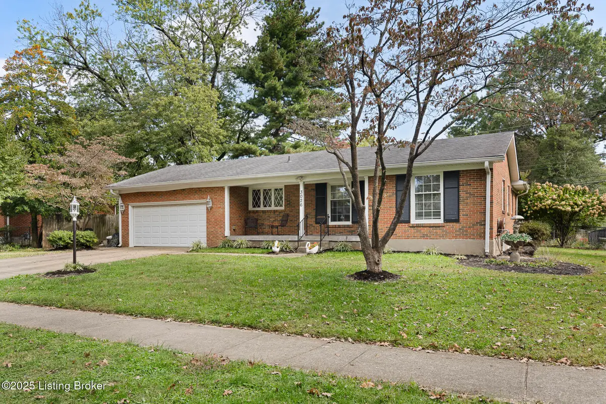 3026 Kaye Lawn Dr, Louisville, KY 40220 - Image #1