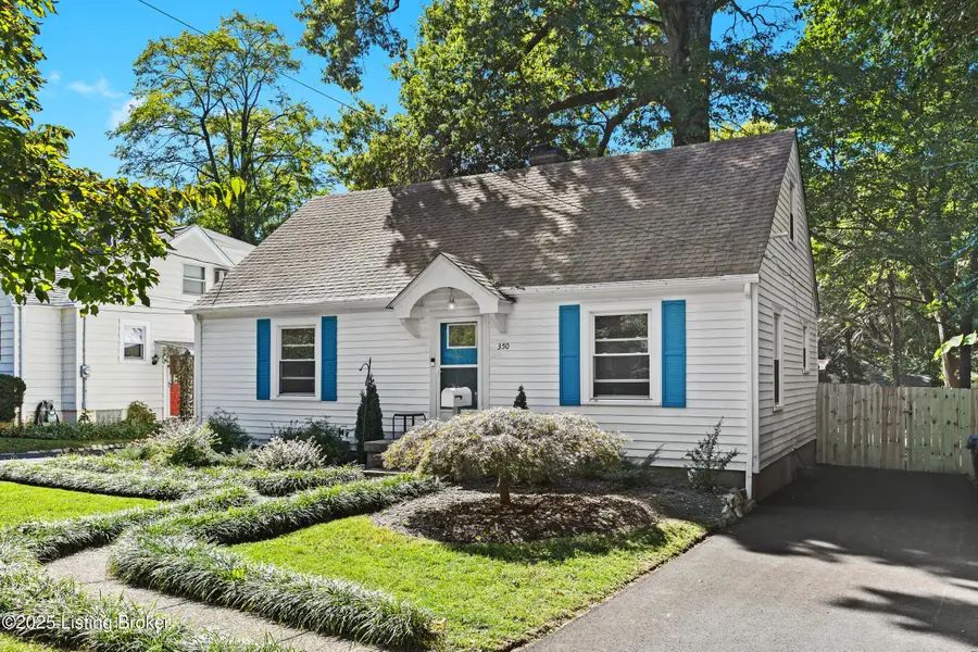 350 Belvar Ave, Louisville, KY 40206 - Image #2