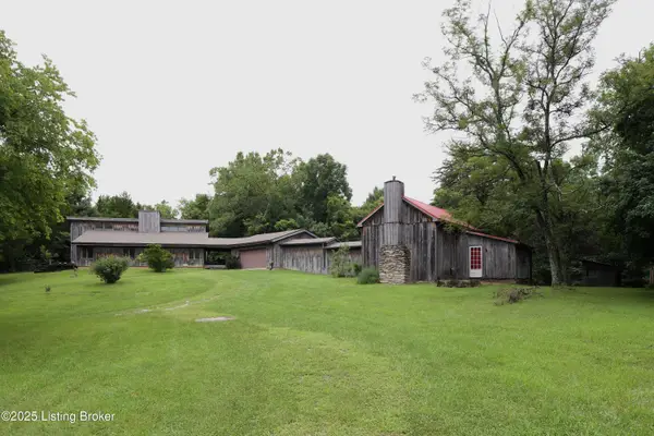 607 Fallis-gest Rd, Lockport, KY 40036