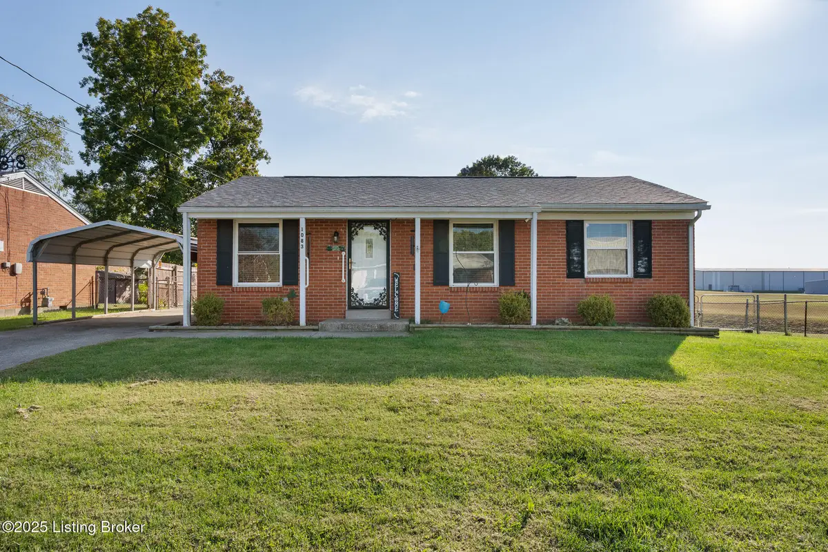 1083 Hillview Blvd, Louisville, KY 40229 - Image #1