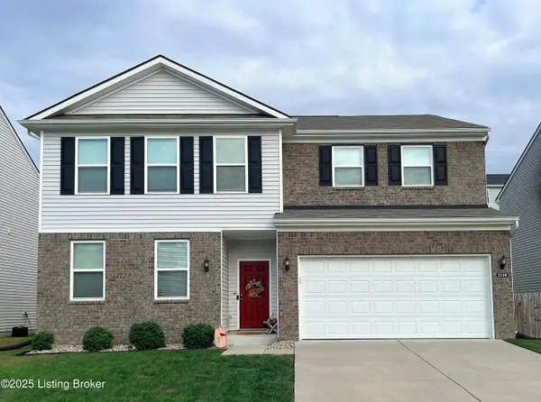 2110 Aiken Back Ln, La Grange, KY 40031