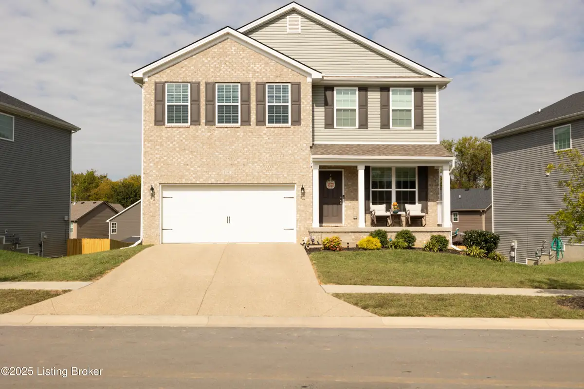 11910 Cascade Falls Trail, Louisville, KY 40229 - Image #1