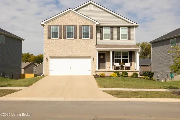 11910 Cascade Falls Trail, Louisville, KY 40229