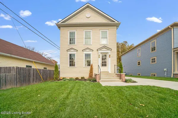 905 S Sherrin Ave, Louisville, KY 40207