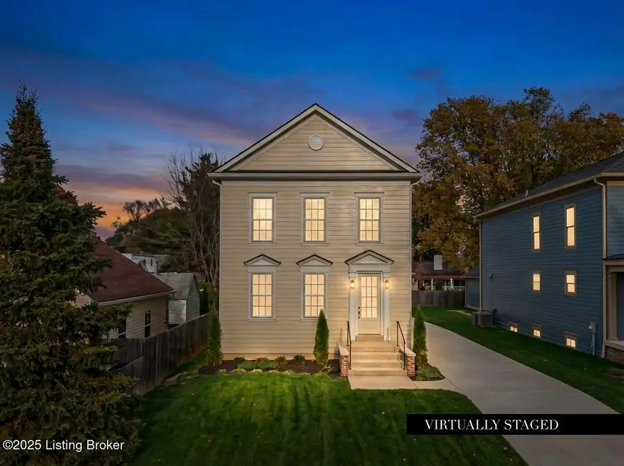 905 S Sherrin Ave, Louisville, KY 40207 - Image #2
