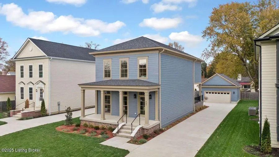 907 S Sherrin Ave, Louisville, KY 40207 - Image #3