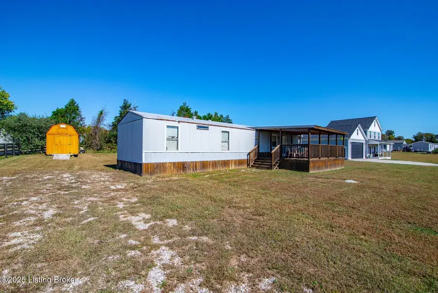 4049 Broadford Rd, Clarkson, KY 42726 - #3