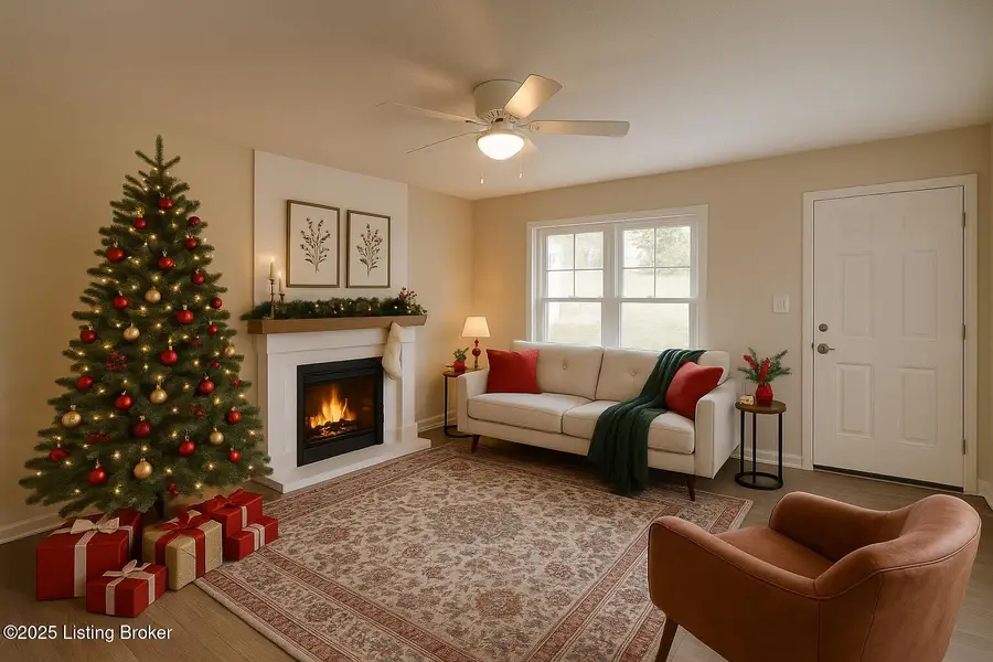 402 Duggins Drive, Elizabethtown, KY 42701 - Image #2