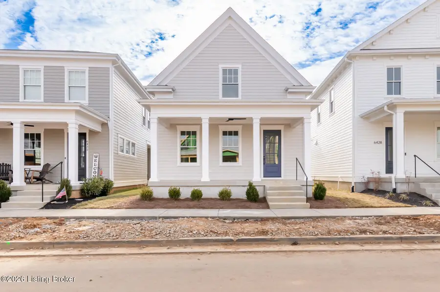 6430 Stonecrop Dr, Prospect, KY 40059 - #2