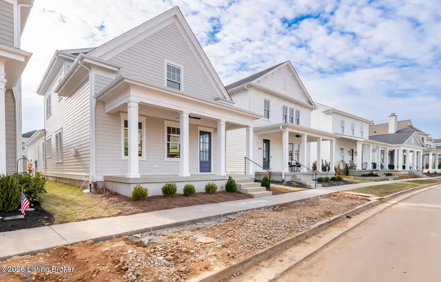 6430 Stonecrop Dr, Prospect, KY 40059 - #3