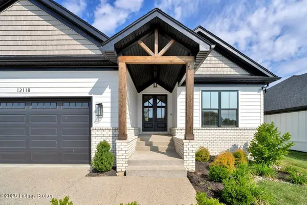 12118 Cypress Ridge Dr, Jeffersontown, KY 40299
