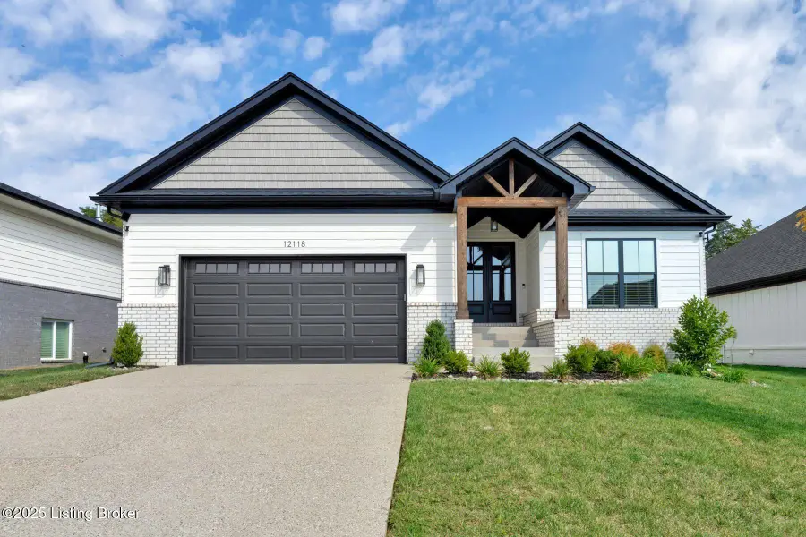 12118 Cypress Ridge Dr, Jeffersontown, KY 40299 - #2