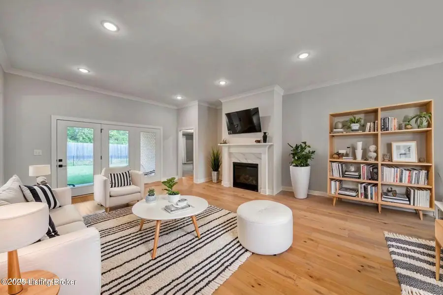 12118 Cypress Ridge Dr, Jeffersontown, KY 40299 - #3