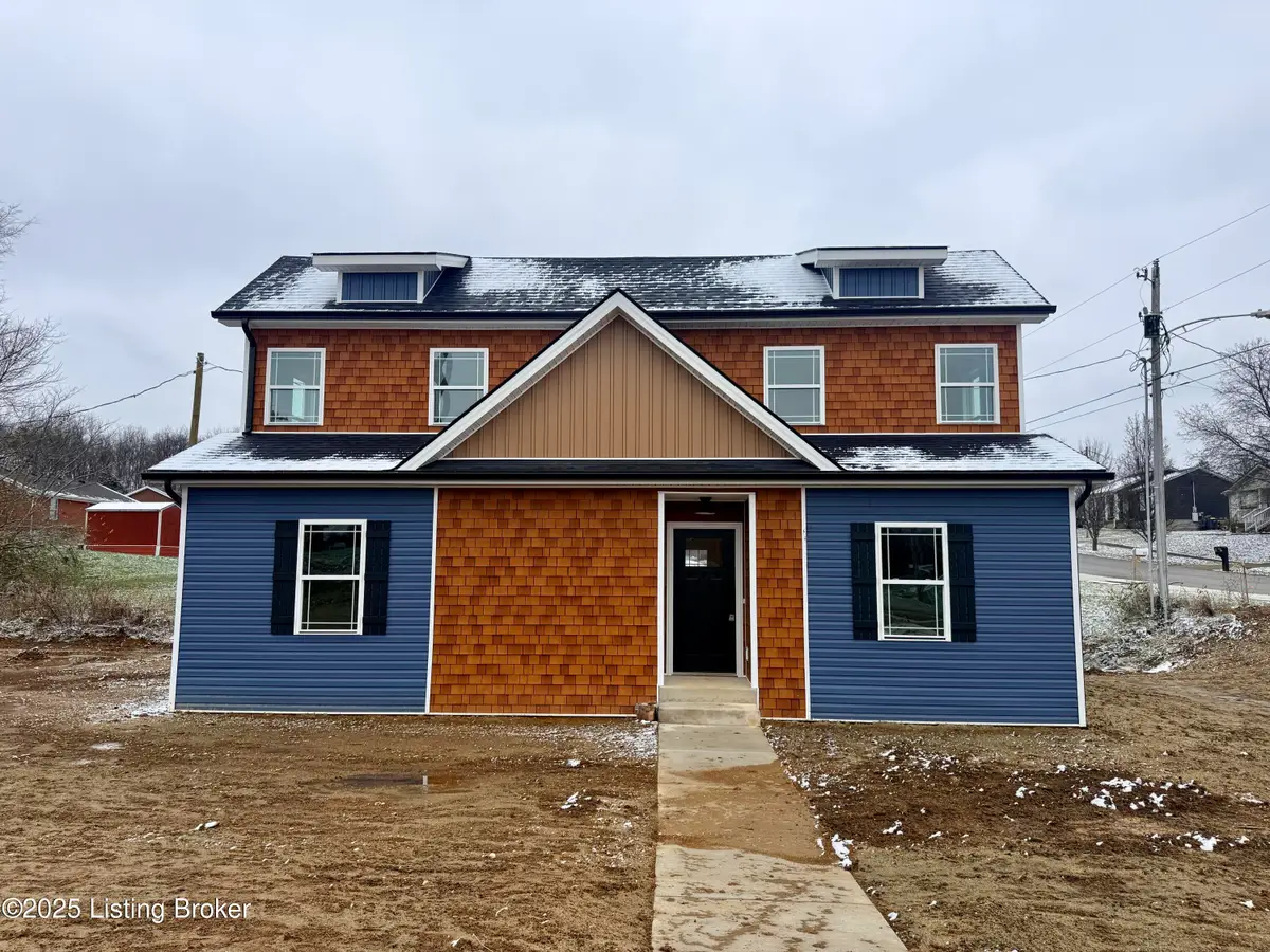 419 Susannah Ave, Bardstown, KY 40004 - Image #1