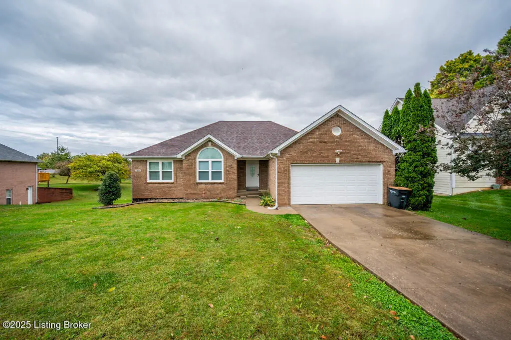 1411 Amanda Jo Dr, Elizabethtown, KY 42701 - Image #1