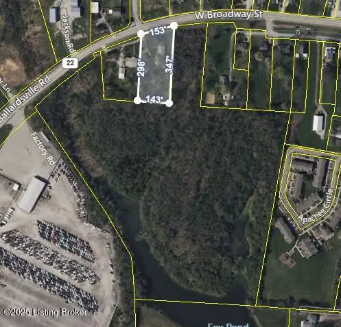 627 W Broadway St, Eminence, KY 40019 - Image #2