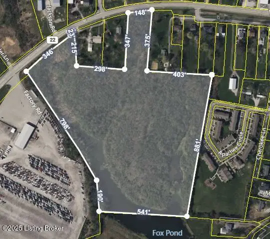 627 W Broadway St, Eminence, KY 40019 - Image #3