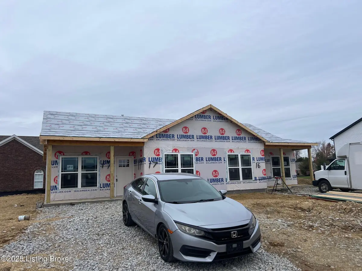 Lot 16 Brookley Place, Louisville, KY 40229 - Image #1