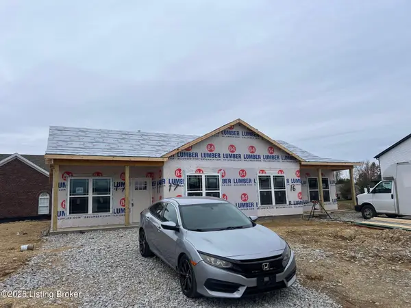 Lot 16 Brookley Place, Louisville, KY 40229