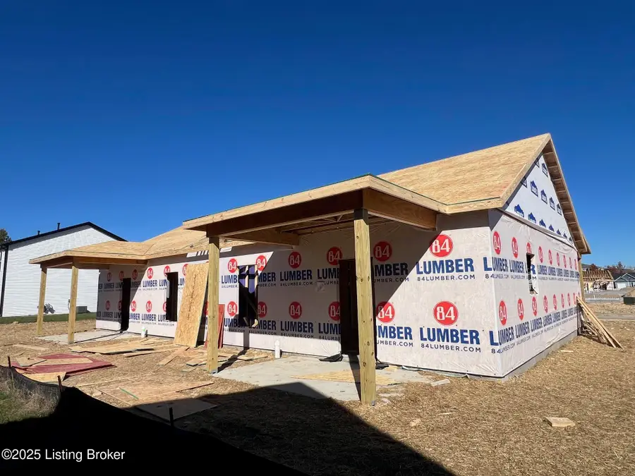 Lot 16 Brookley Place, Louisville, KY 40229 - Image #2