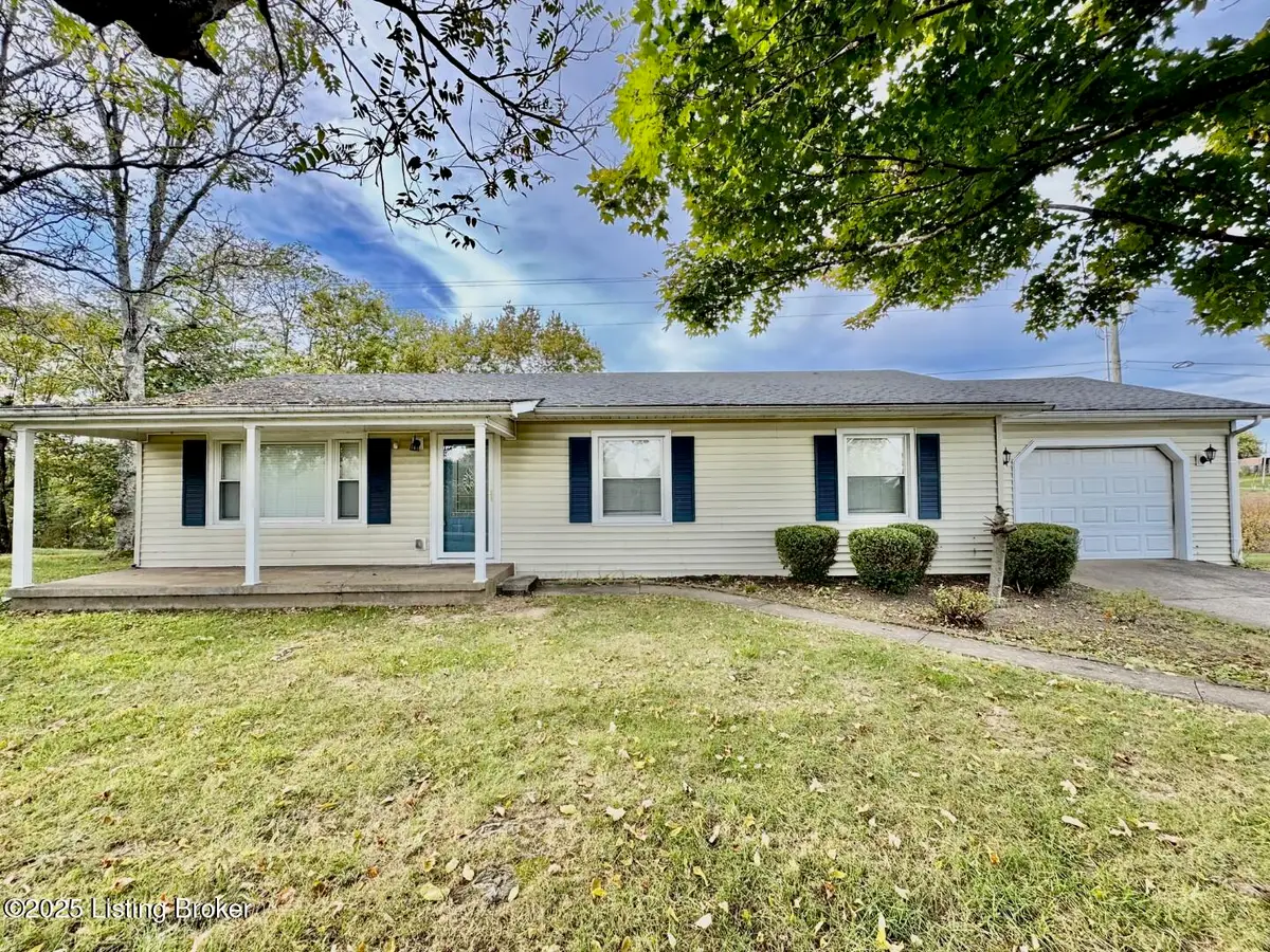 6374 Mackville Rd, Springfield, KY 40069 - Image #1