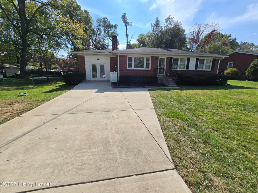 8902 Zabel Way, Louisville, KY 40291 - Image #2