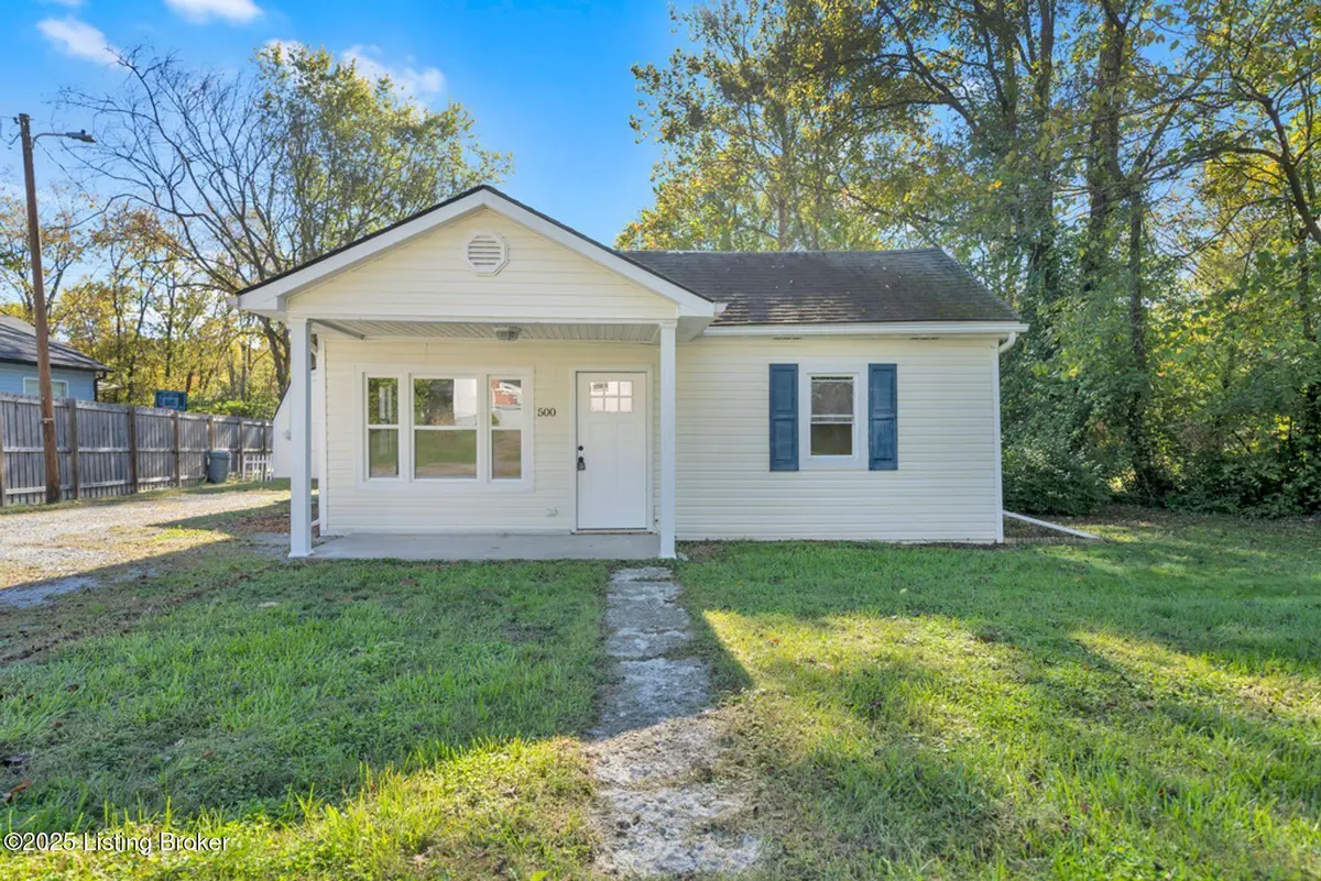 500 Church St, Lebanon Junction, KY 40150 - Image #1