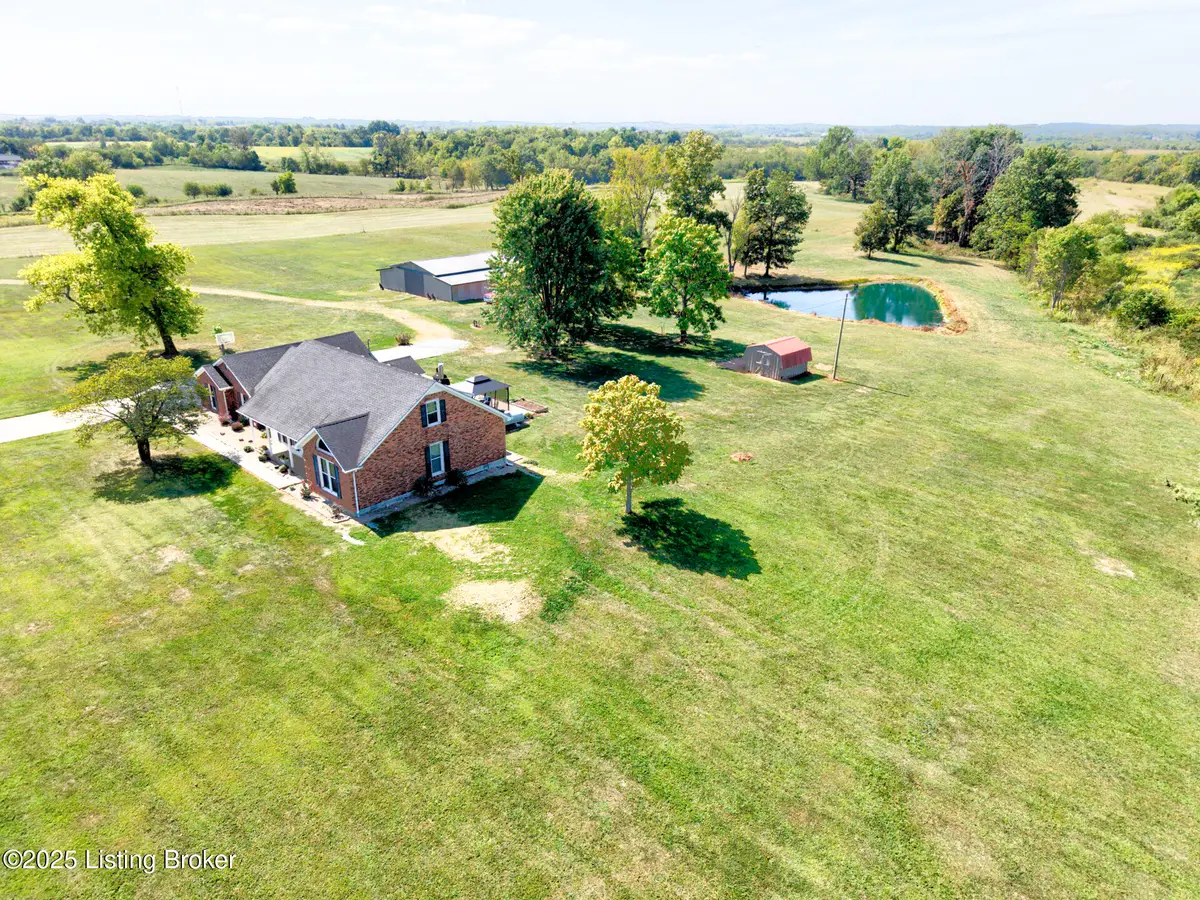 875 Irish Ridge Rd, Bloomfield, KY 40008 - Image #1