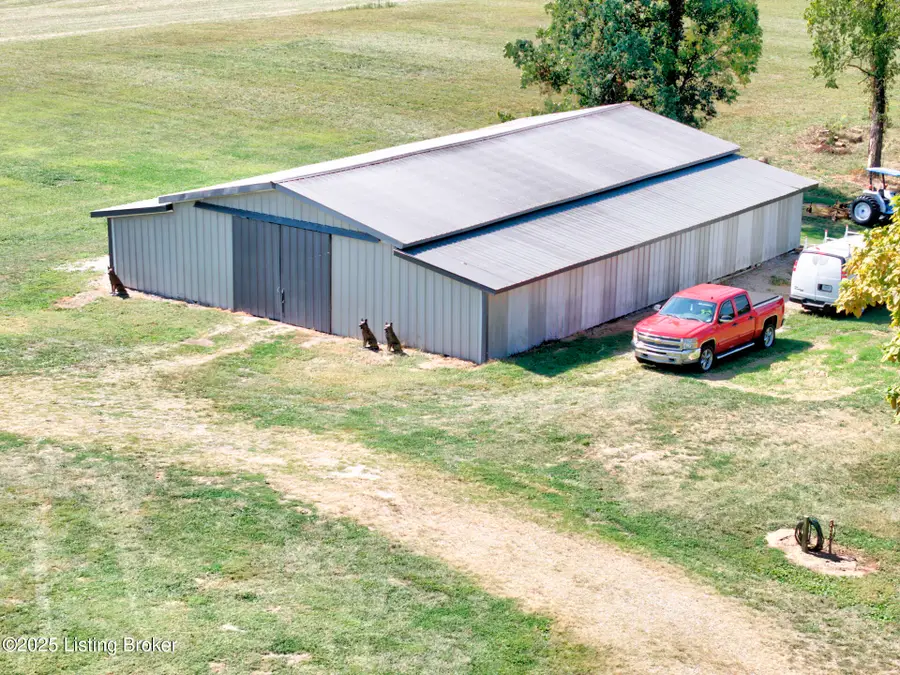 875 Irish Ridge Rd, Bloomfield, KY 40008 - Image #3