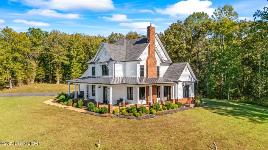 4370 Veterans Memorial Hwy, Brownsville, KY 42210 - Image #2