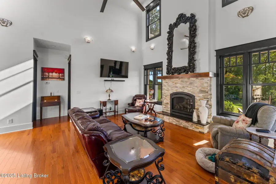 4370 Veterans Memorial Hwy, Brownsville, KY 42210 - Image #3