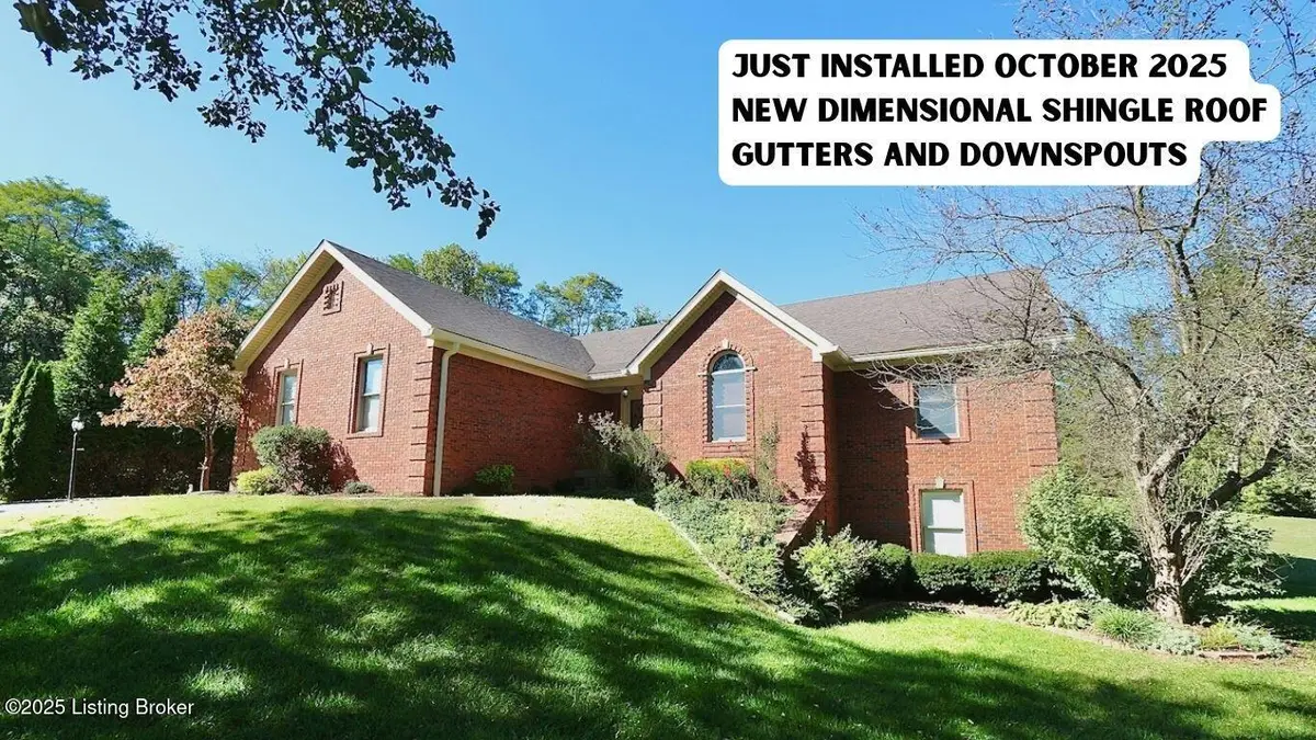 7012 Summerfield Way, Floyds Knobs, IN 47119 - #1